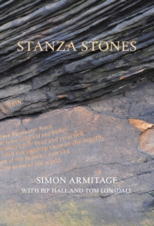 Image for Stanza stones