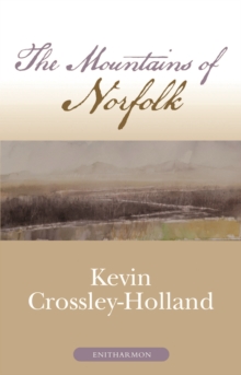 Image for The mountains of Norfolk: selected poems