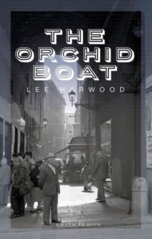 Image for The Orchid Boat