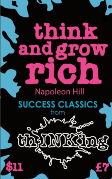 Image for Think and Grow Rich