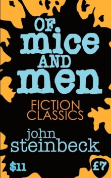 Image for Of Mice And Men