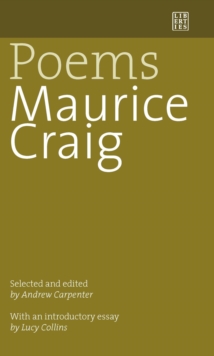 Poems: Maurice Craig