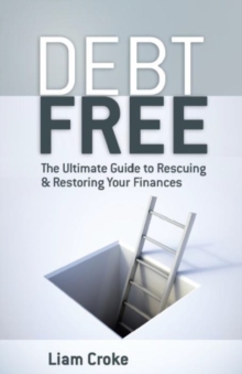Image for I am Going to be Debt Free