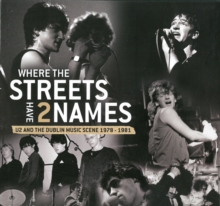 Where the Streets Have Two Names