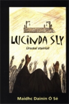 Lucinda Sly