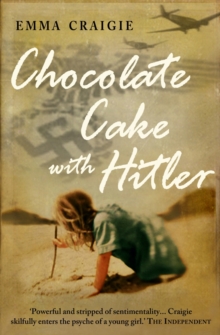 Image for Chocolate cake with Hitler