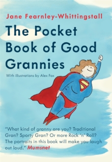 Image for The pocket guide to good grannies