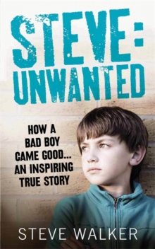 Image for Steve - unwanted