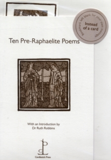 Image for Ten Pre-Raphaelite Poems