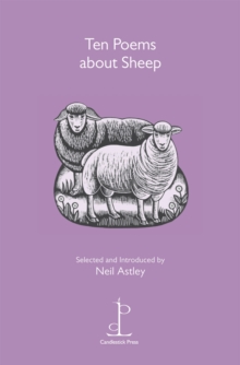 Image for Ten Poems About Sheep
