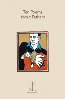 Image for Ten Poems about Fathers