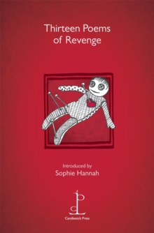 Image for Thirteen Poems of Revenge