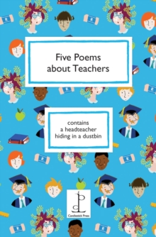 Image for Five Poems About Teachers