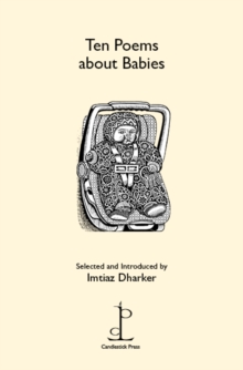 Image for Ten Poems About Babies