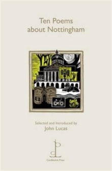 Image for Ten Poems about Nottingham