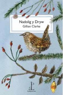 Image for Nadolig y Dryw (The Christmas Wren)