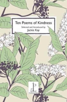 Image for Ten Poems of Kindness: Volume One