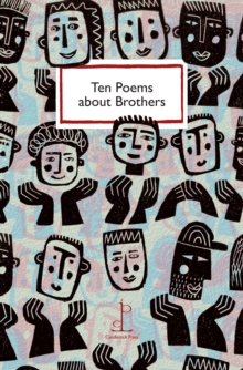 Image for Ten Poems about Brothers