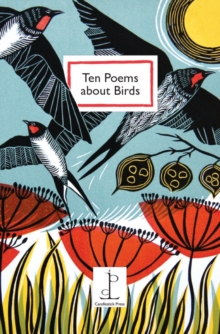 Image for Ten Poems About Birds