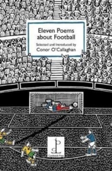 Image for Eleven Poems about Football