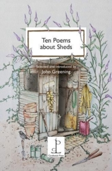 Image for Ten Poems about Sheds