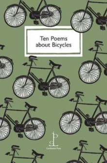 Image for Ten Poems about Bicycles