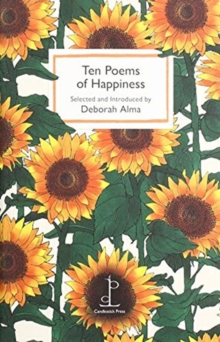 Image for Ten poems of happiness