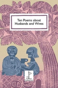 Image for Ten Poems about Husbands and Wives