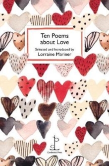 Image for Ten poems about love