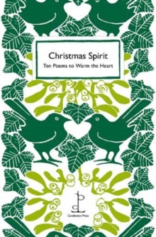 Image for Christmas Spirit : Ten Poems to Warm the Heart