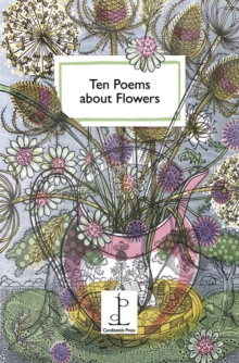Image for Ten Poems about Flowers