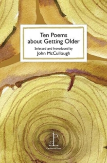 Image for Ten Poems about Getting Older