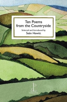 Image for Ten Poems from the Countryside