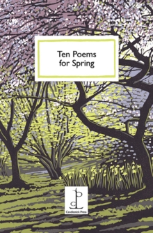 Image for Ten Poems for Spring