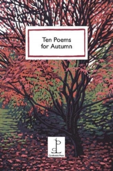 Image for Ten Poems for Autumn