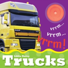 Image for Little Noisy Books: Trucks