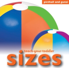 Image for Teach-your-toddler sizes