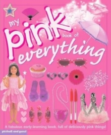 Image for My Pink Book of Everything