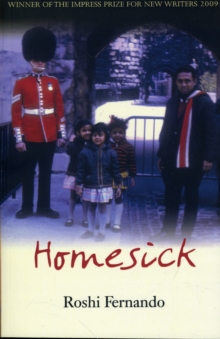 Image for Homesick