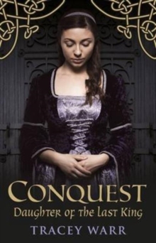 Image for Daughter of the Last King (Conquest 1)
