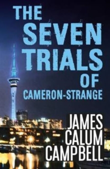 Image for The Seven Trials of Cameron-Strange (Cameron-Strange 2)