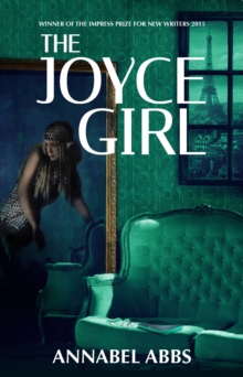 Image for The Joyce Girl