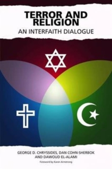 Image for Terror and Religion: An Interfaith Dialogue