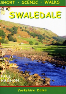 Image for Swaledale : Short Scenic Walks