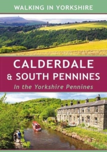 Image for Calderdale & South Pennines