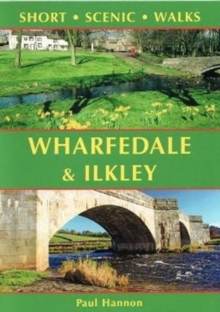 Image for Wharfedale & Ilkley