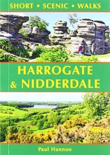 Image for Harrogate & Nidderdale