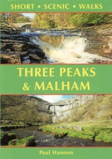 Image for Three Peaks & Malham