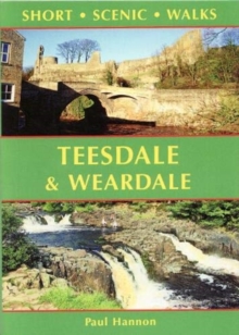 Image for Teesdale & Weardale