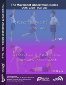 Image for Observing & Analysing Learners' Movement